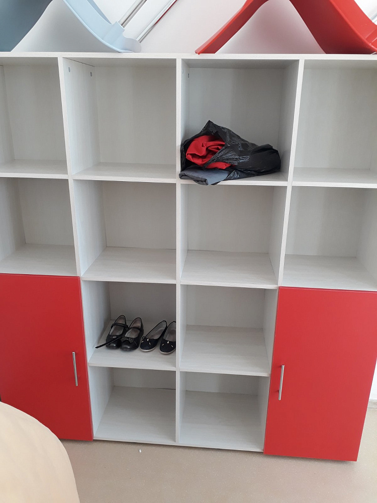 МКОУ Большелеушинская СОШ (Точка Роста)